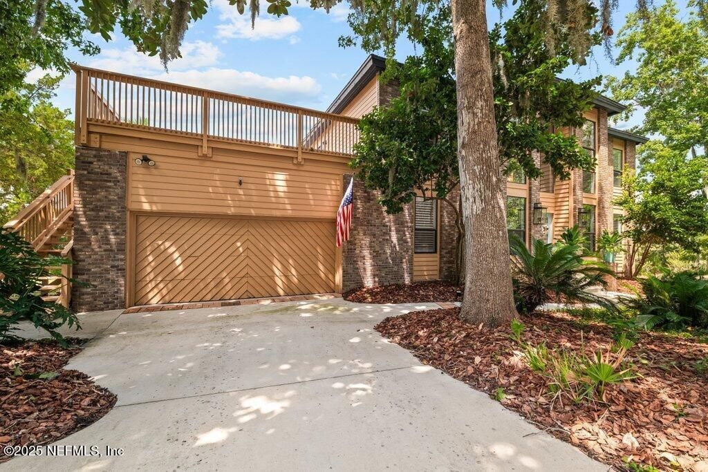 2010 Shadow Lane, Neptune Beach, FL 32266 Photo