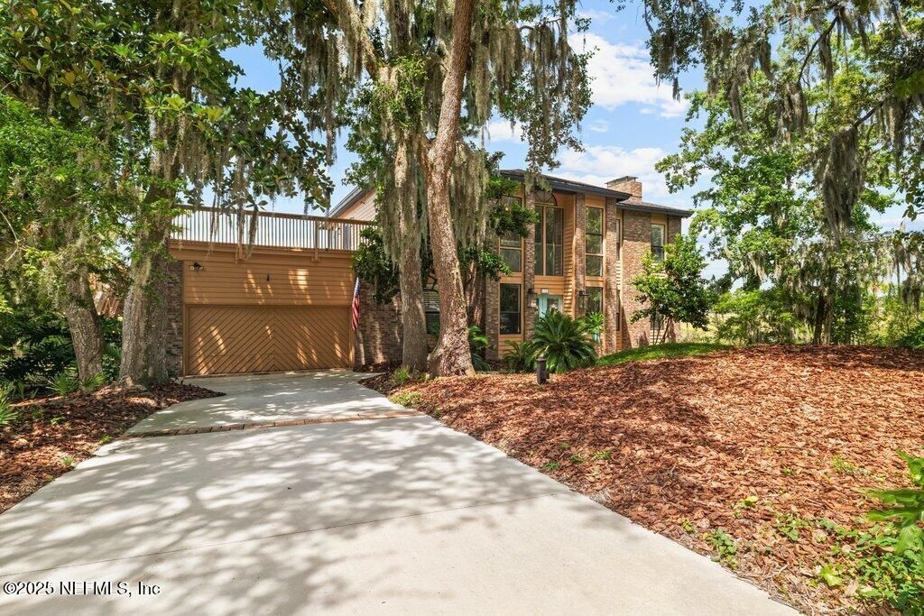 2010 Shadow Lane, Neptune Beach, FL 32266 Photo
