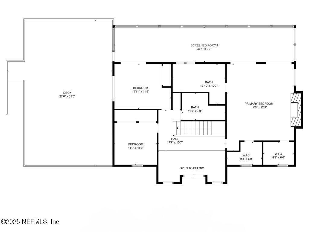 2010 Shadow Lane, Neptune Beach, FL 32266 Photo