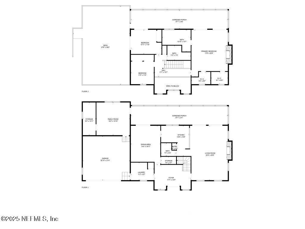 2010 Shadow Lane, Neptune Beach, FL 32266 Photo