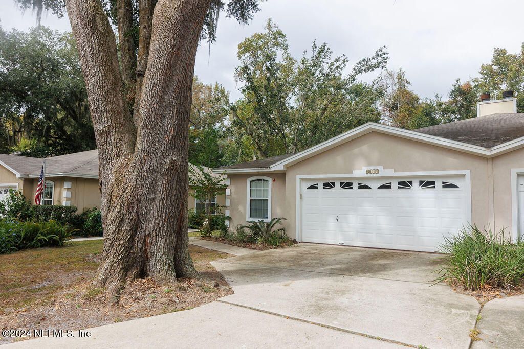 3141 Paddle Boat Lane, Jacksonville, FL 32223 Main Photo
