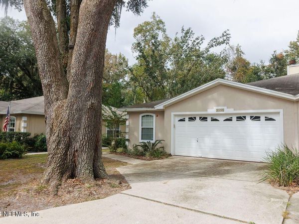 3141 PADDLE BOAT Lane, Jacksonville, FL 32223