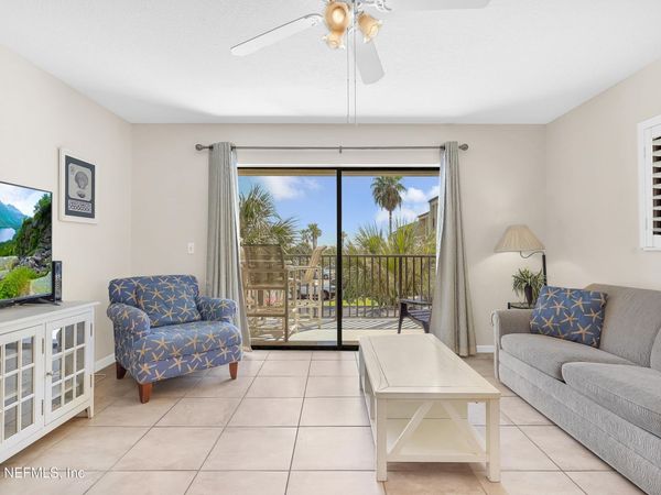 850 A1A BEACH Boulevard, Unit 42, St. Augustine, FL 32080