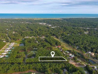 Lot 1-A Brace Dr. , Pawleys Island, SC 29585