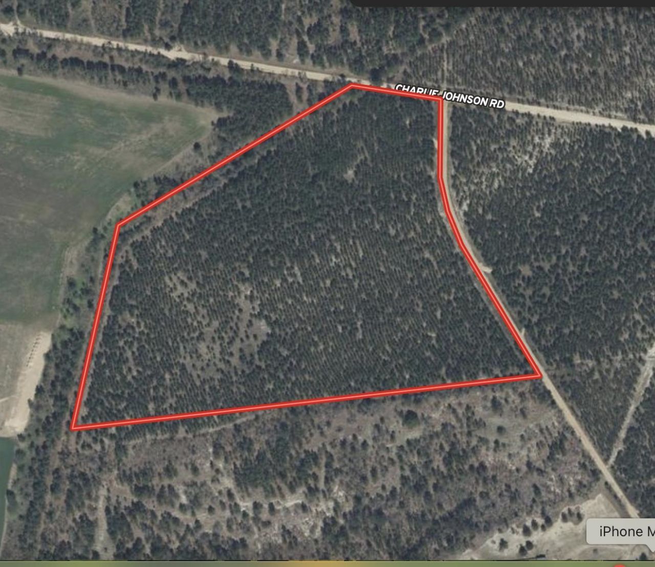 25.93acres-4567 Dunham Rd Photo 19