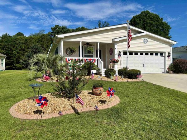 657 Lake Estates Ct., Conway, SC 29526