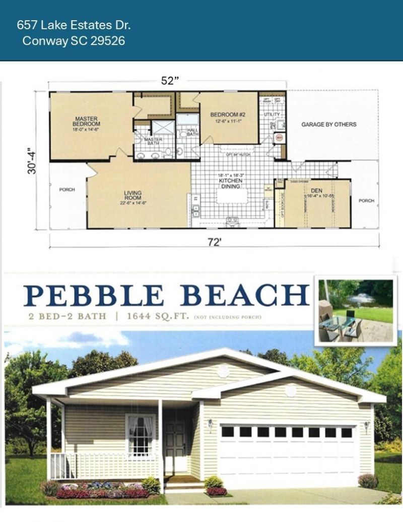 657 Lake Estates Ct. Photo 23