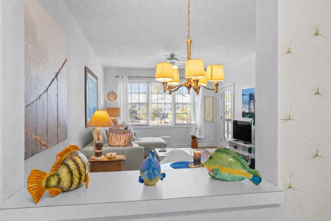 5751 Oyster Catcher Dr. Photo 6