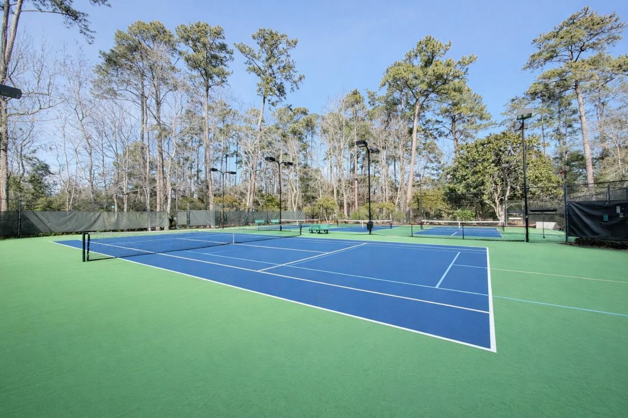 1418 Lighthouse Dr. Photo 28