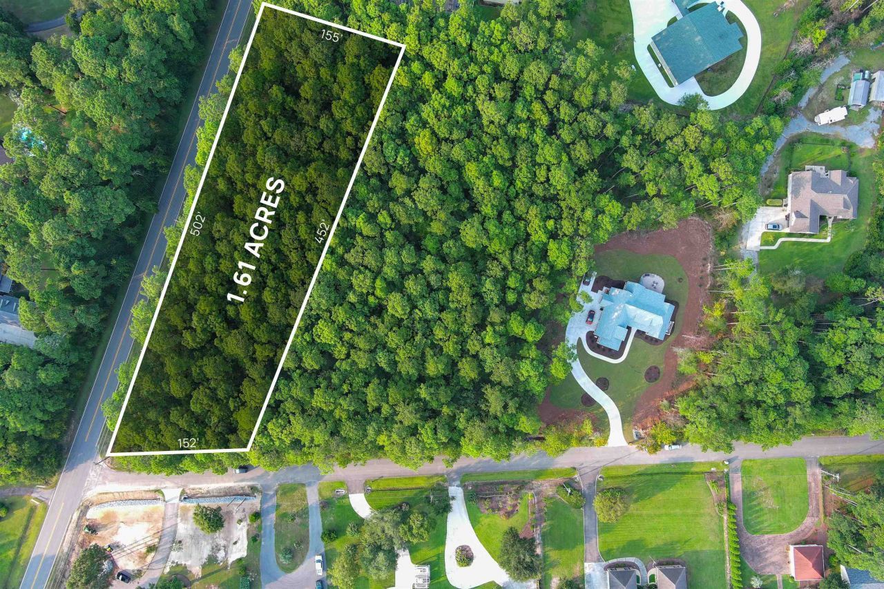 Lot 1-a Brace Dr.  Photo 11