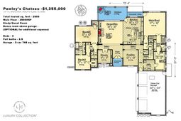 Lot 1-a Brace Dr.  photo 4