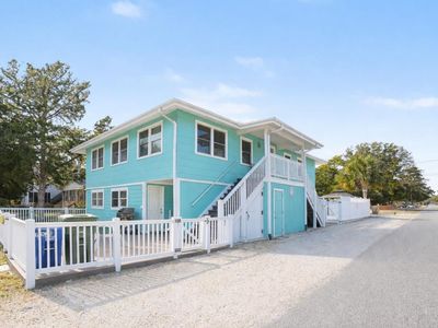 401 25th Ave. S , North Myrtle Beach, SC 29582