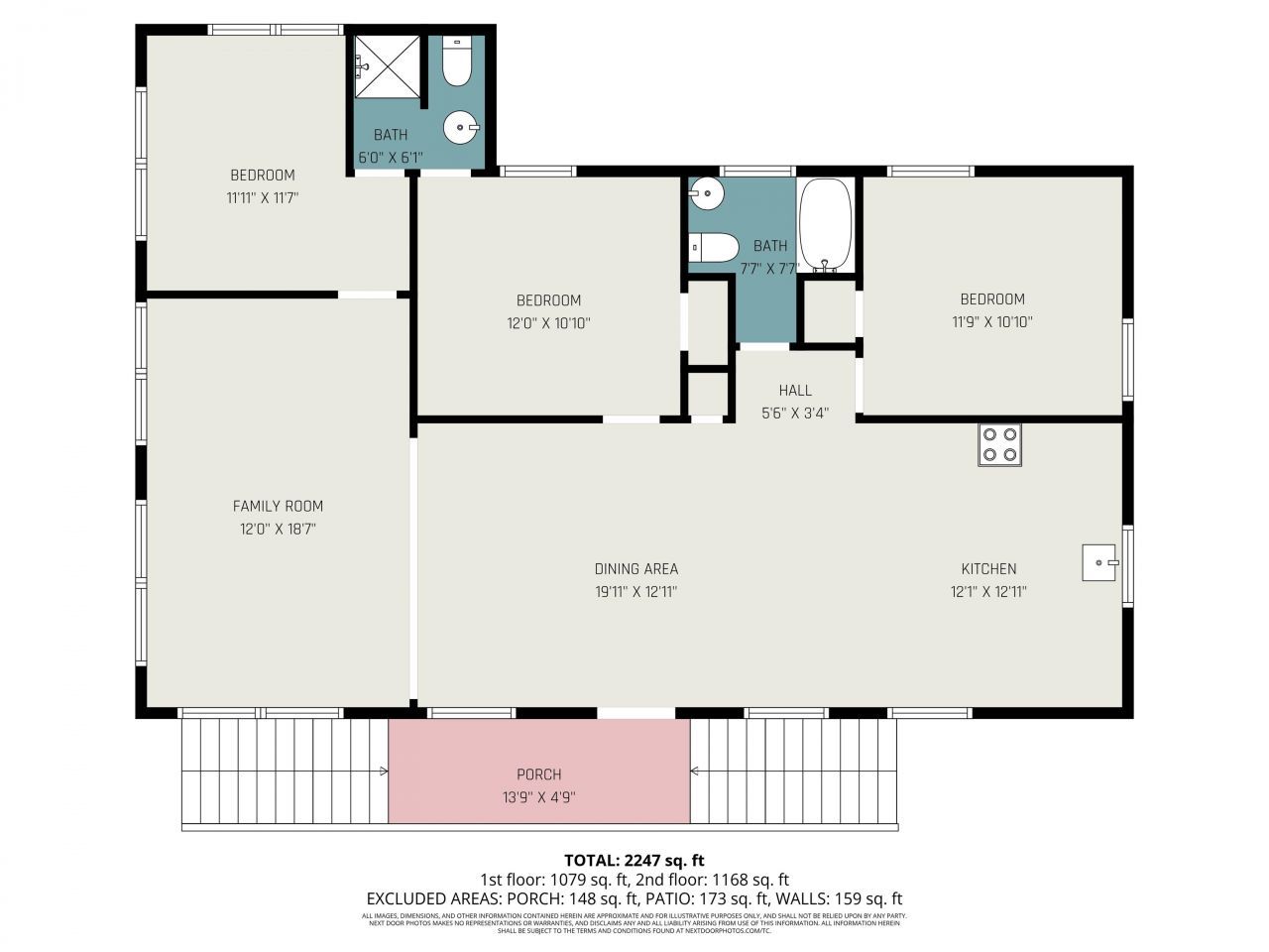 401 25th Ave. S  Photo 49