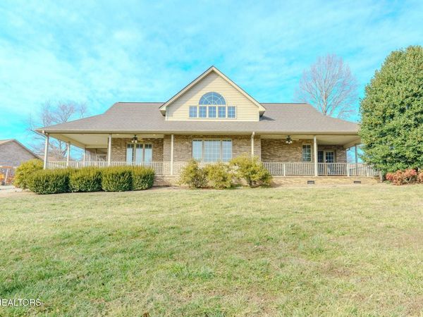2723 Madison Ridge, Sevierville, TN 37876