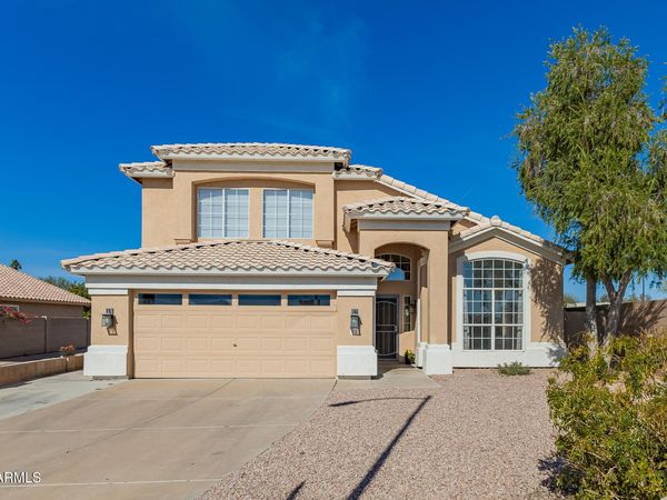 1002 W KELTON Lane, Phoenix, AZ 85023