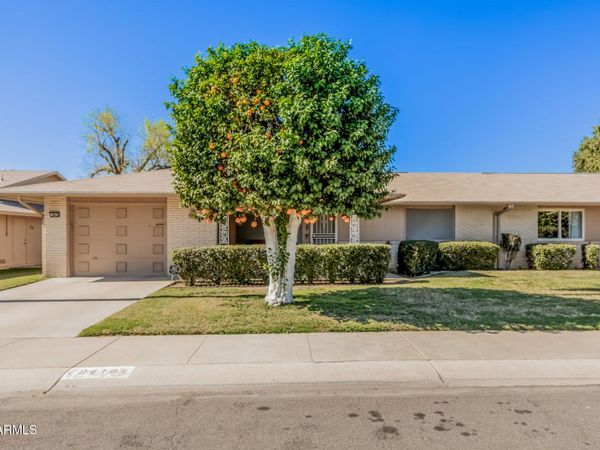 9416 N 110TH Avenue, Sun City, AZ 85351