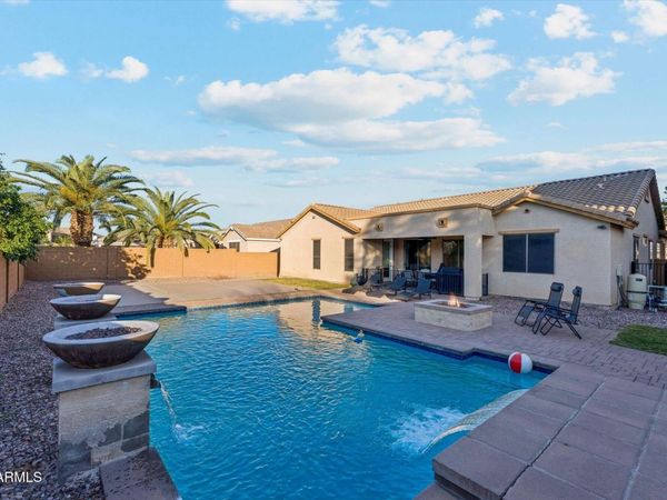 14325 W BANFF Lane, Surprise, AZ 85379