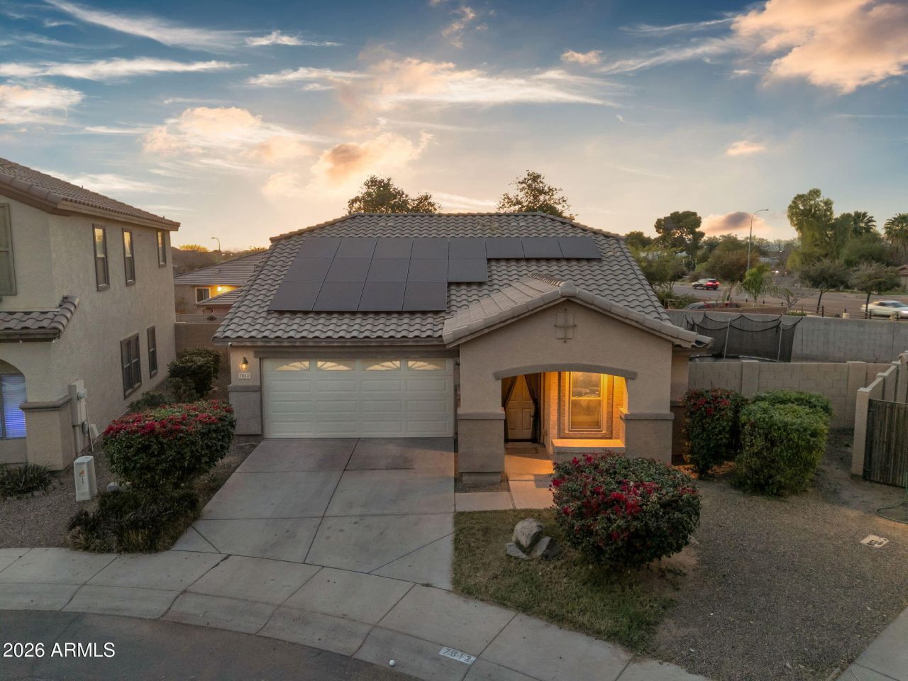 7612 S 64th Lane, Laveen, AZ 85339 Main Photo