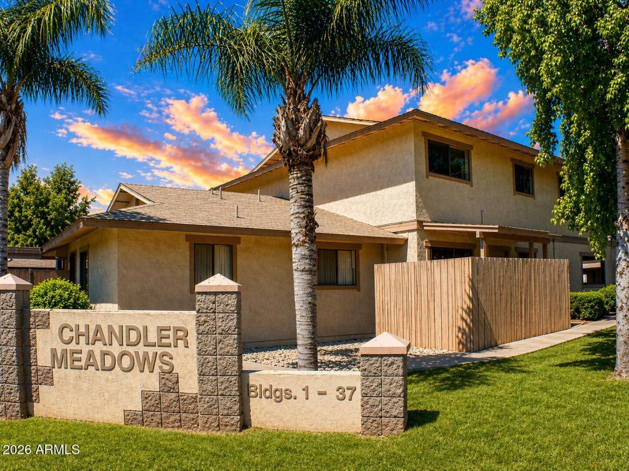286 W Palomino Drive, Unit 51, Chandler, AZ 85225 Main Photo