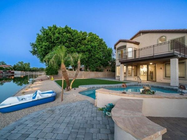 6782 W SKYLARK Drive, Glendale, AZ 85308