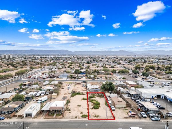 1121 W GRANT Street, Unit 11, Phoenix, AZ 85007