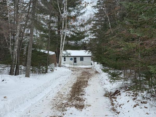 29894 Laplant Road, Grand Rapids, MN 55744