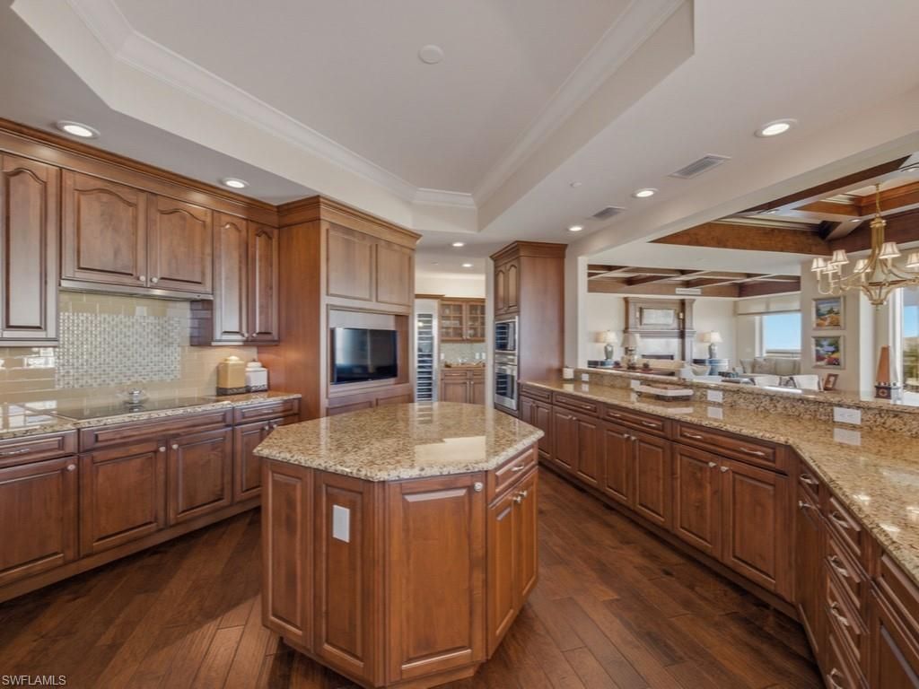 4851 Bonita Bay Blvd, Unit 1604, Bonita Springs, FL 34134 Photo