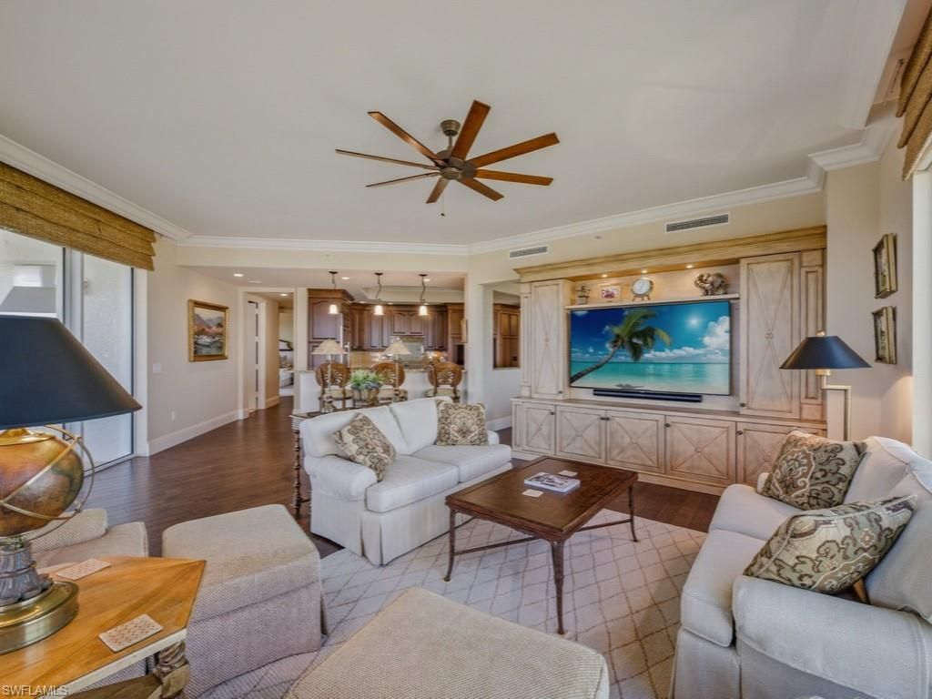 4851 Bonita Bay Blvd, Unit 1604, Bonita Springs, FL 34134 Photo