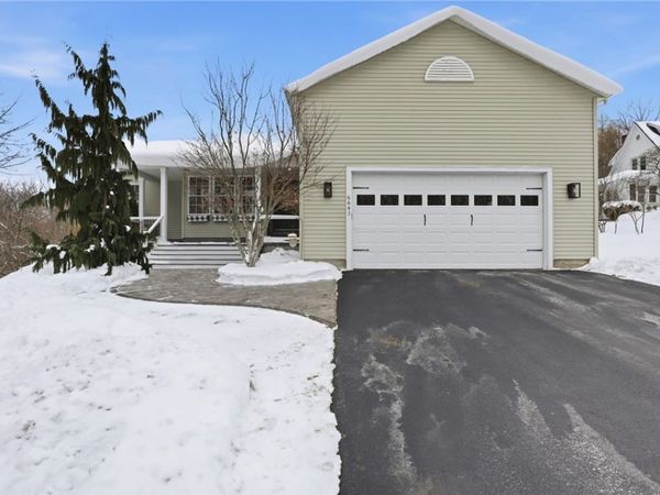 6641 Canton Street, Warners, NY 13164