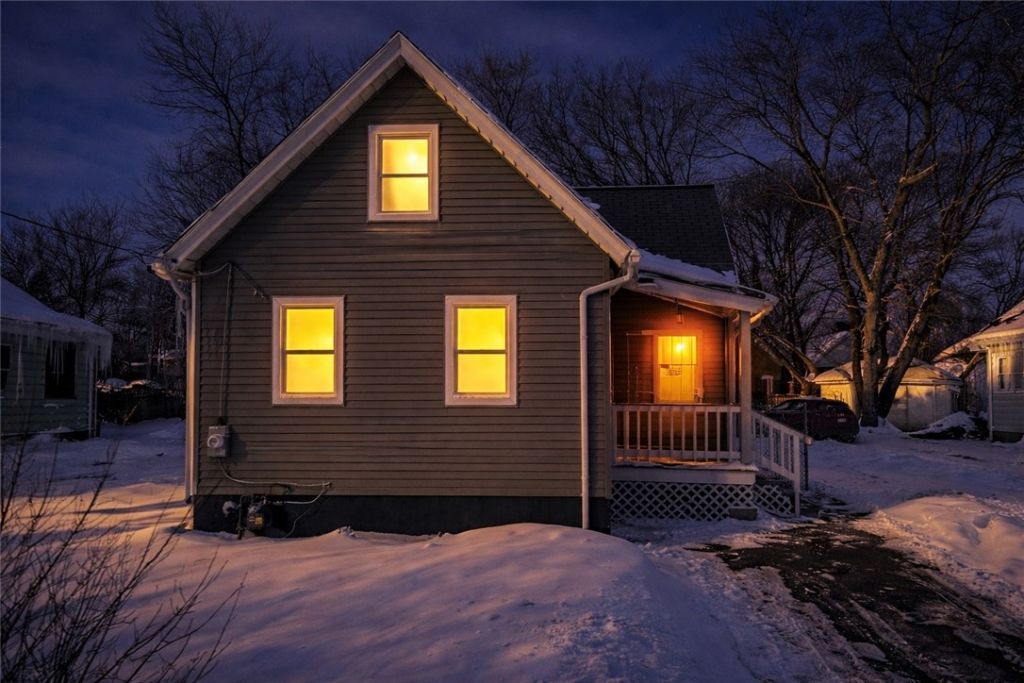 82 Kosciusko Street, Rochester, NY 14621 Main Photo