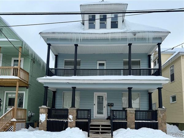 125 Thomas Street , Utica, NY 13501