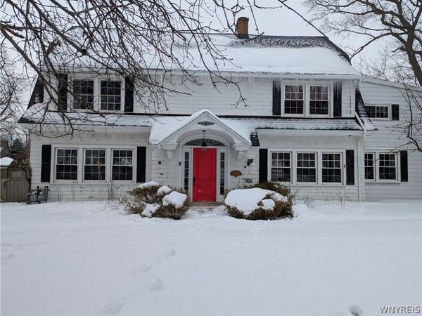 5722 Buffalo Avenue, Niagara Falls, NY 14304