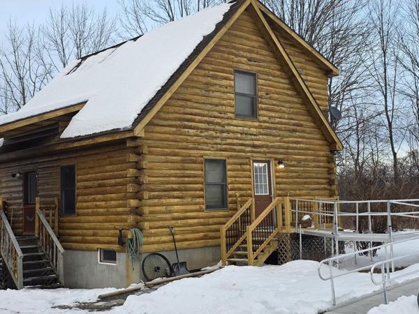 1672 Creek Road, Esperance, NY 12066