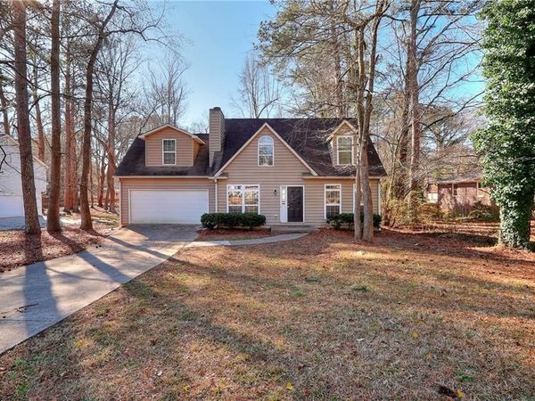 1333 Laura Lane, Austell, GA 30168