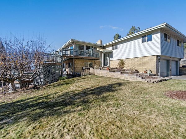 7575 Cannon Avenue, Klamath Falls, OR 97603