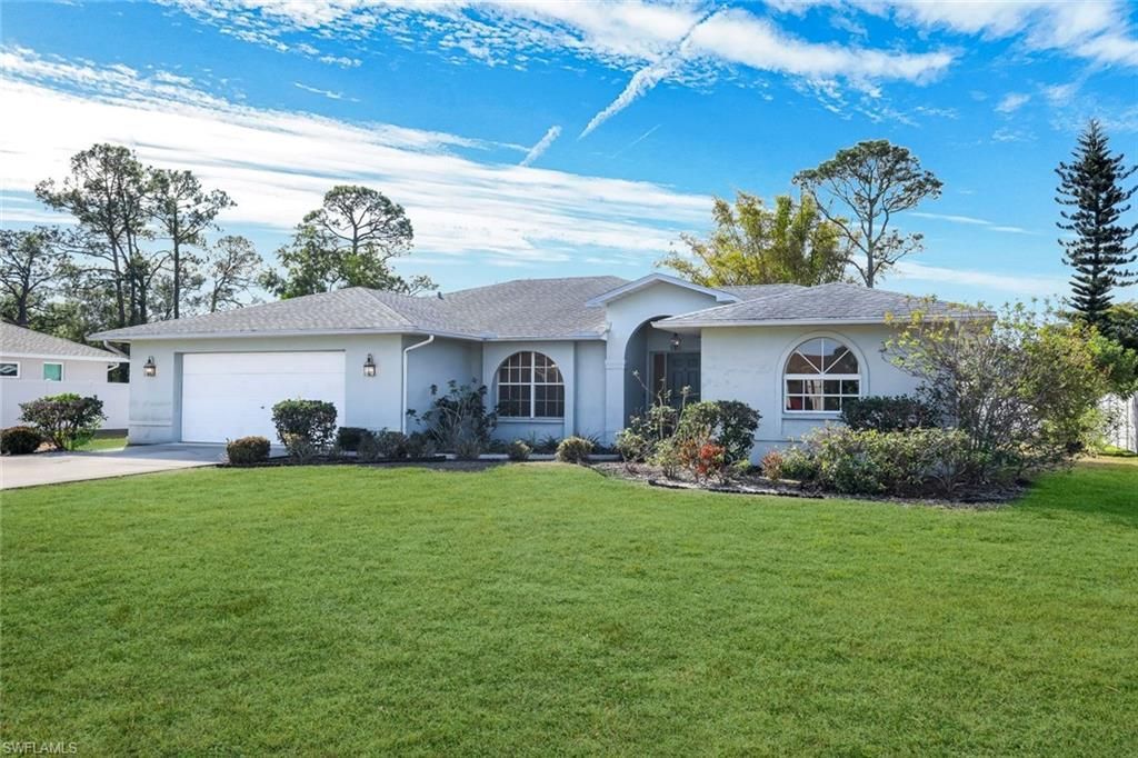 6740 Blake Pledger Ct, North Fort Myers, FL 33917 Photo