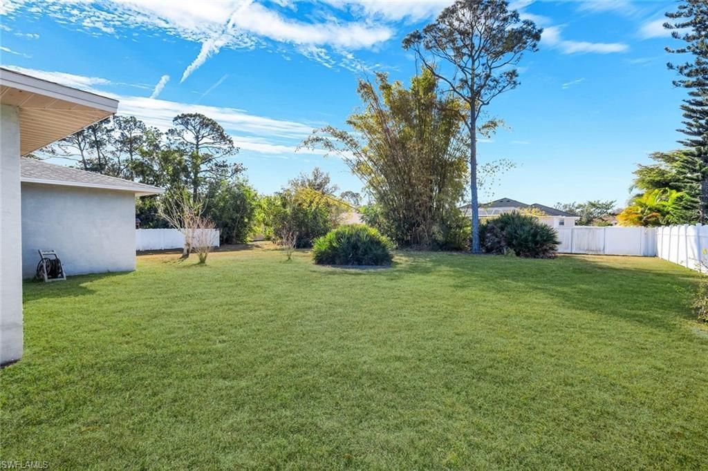 6740 Blake Pledger Ct, North Fort Myers, FL 33917 Photo