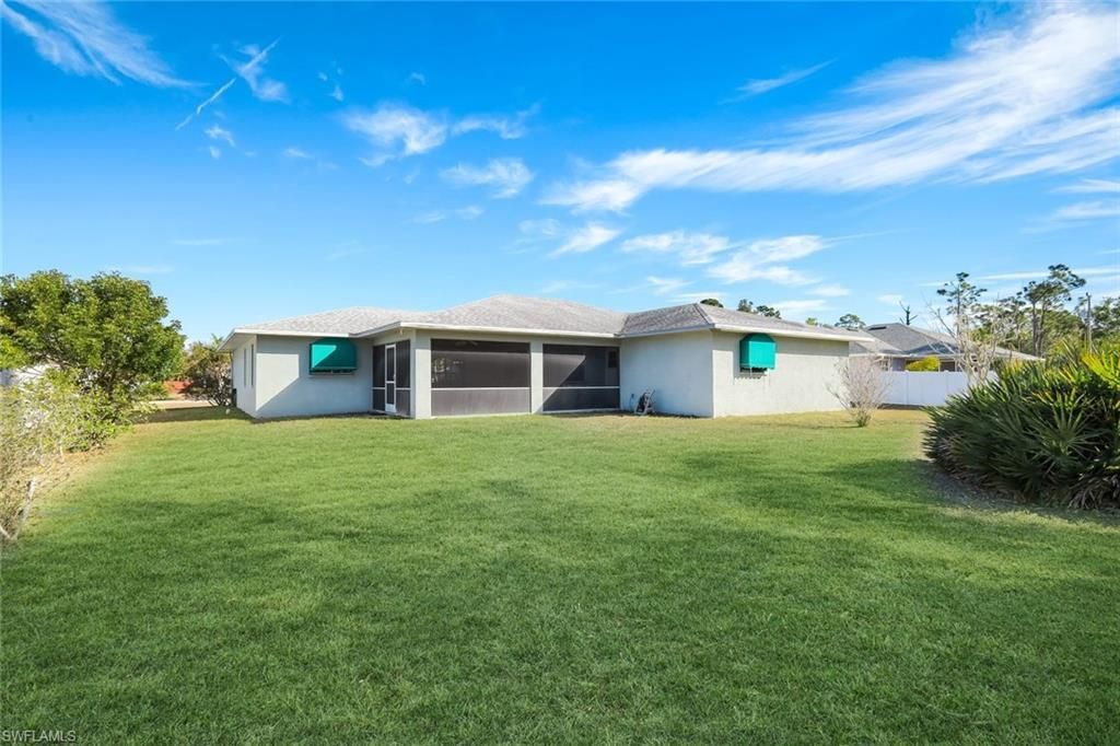 6740 Blake Pledger Ct, North Fort Myers, FL 33917 Photo