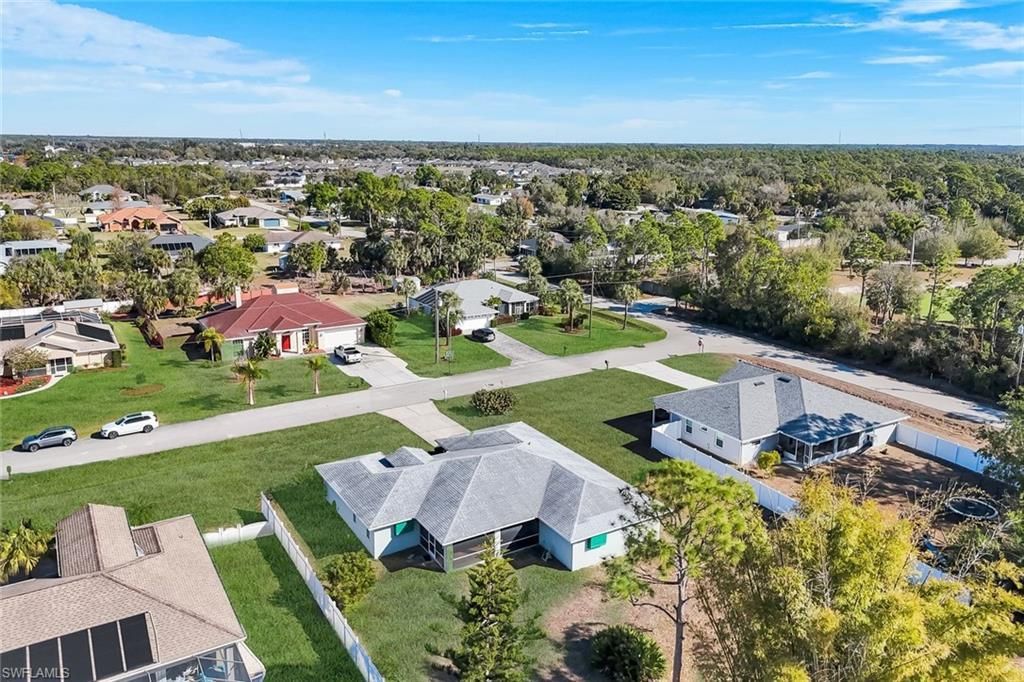 6740 Blake Pledger Ct, North Fort Myers, FL 33917 Photo