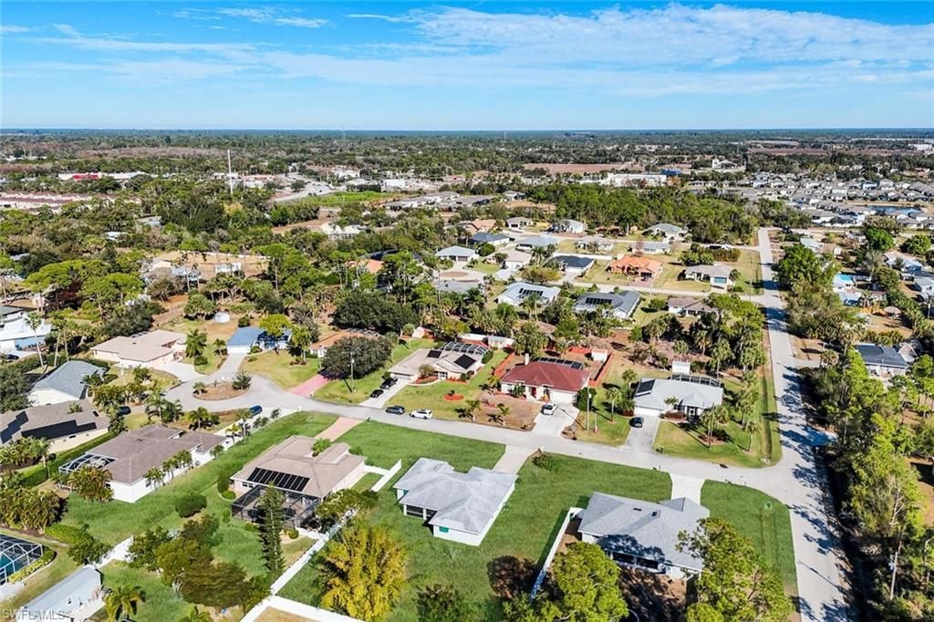 6740 Blake Pledger Ct, North Fort Myers, FL 33917 Photo