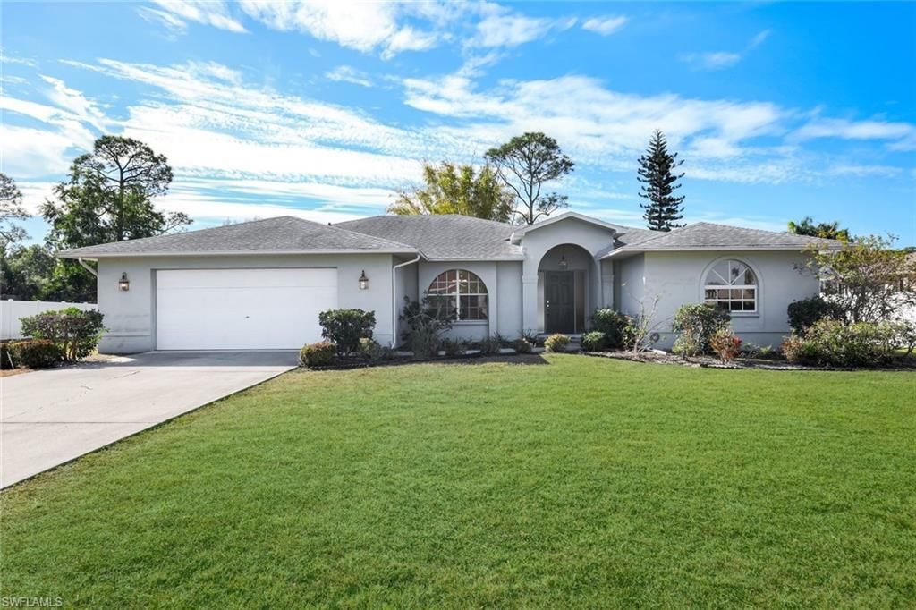 6740 Blake Pledger Ct, North Fort Myers, FL 33917 Photo