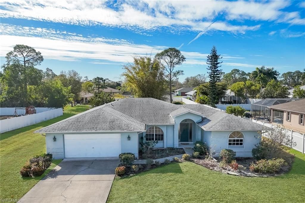 6740 Blake Pledger Ct, North Fort Myers, FL 33917 Photo