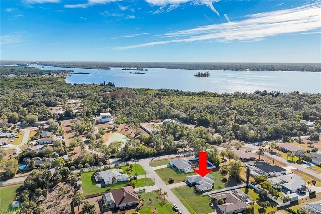 6740 Blake Pledger Ct, North Fort Myers, FL 33917 Photo