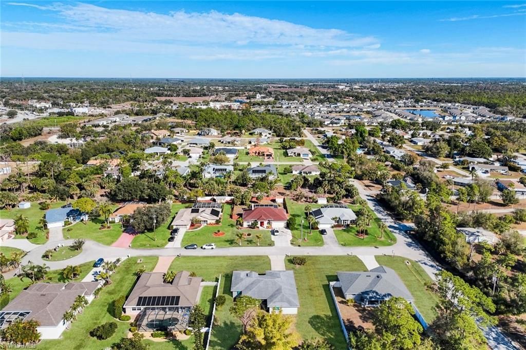 6740 Blake Pledger Ct, North Fort Myers, FL 33917 Photo