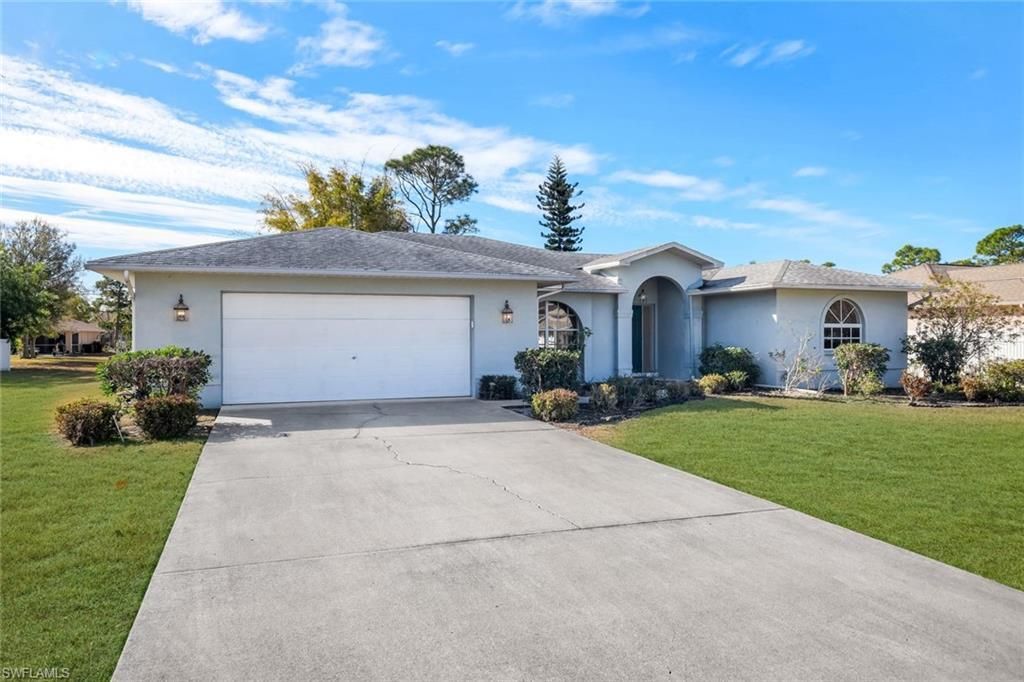 6740 Blake Pledger Ct, North Fort Myers, FL 33917 Photo