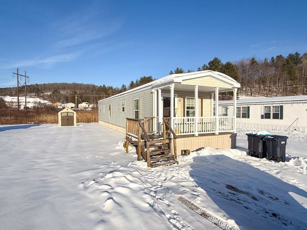 65 Second Street, Berlin, VT 05602