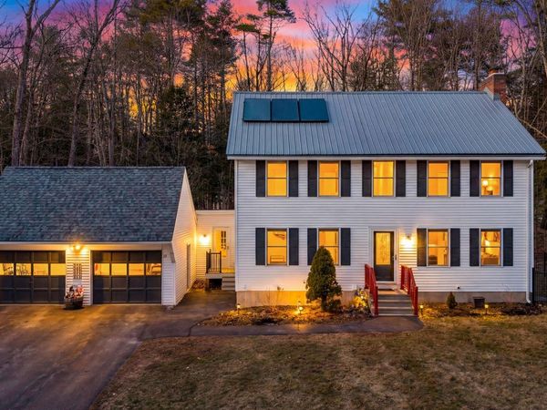 21 Acorn Avenue, Auburn, NH 03032