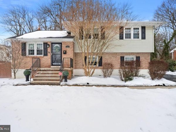 3802 BROOKFIELD AVENUE, WILMINGTON, DE 19803