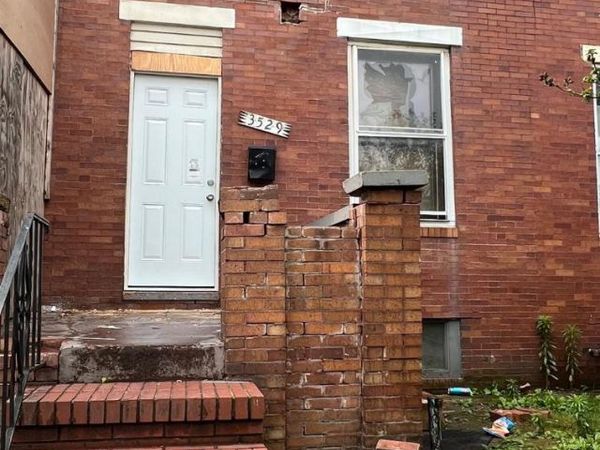 3529 E FAYETTE STREET E, BALTIMORE, MD 21224