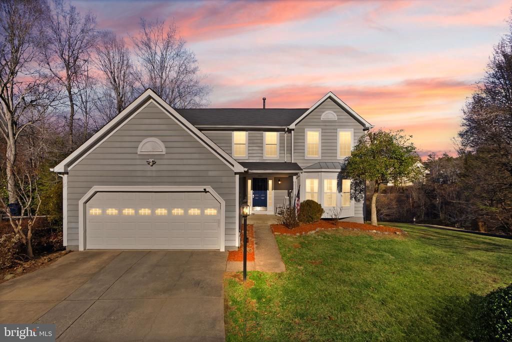 16601 Accolon Court, Dumfries, VA 22025 Main Photo